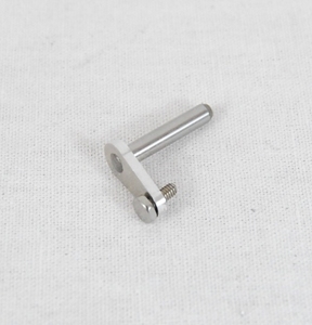 [MG-04001005] Realistic machinery pin - short head 25 mm [실린더 고정핀]