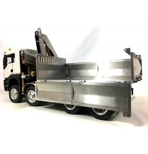 1/16 Convertible 2-in-1 tipper [레드색상도색통]