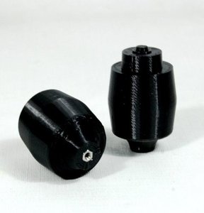 3D Sticks for transmitter (1 pair) 스틱 교체형