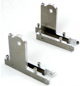 MG 1.4 Metal main arm support