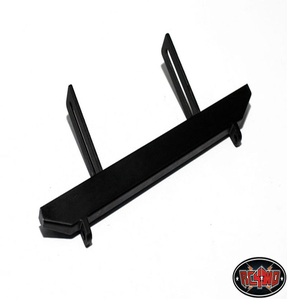 [Z-S0632]Tough Armor Solid Rear Bumper for Axial SCX10 chassis
