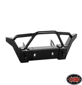[Z-S0434]Jeep JK Rampage Recovery Bumper to fit Axial SCX10 Chassis