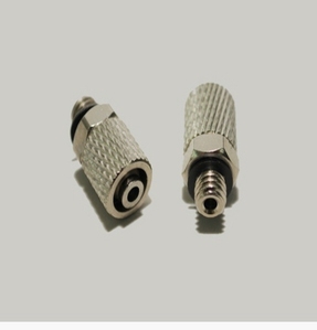 [VVV-S0016]Hydraulic Connector (straight version)