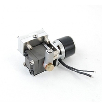 [ MG-503040] Hydraulic pump MG-HR7 900mL + Brushless motor 4MM호수용