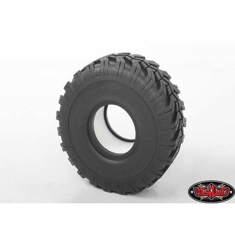 [Z-T0156] RC4WD Interco Ground Hawg II 1.9&quot; Scale Tires
