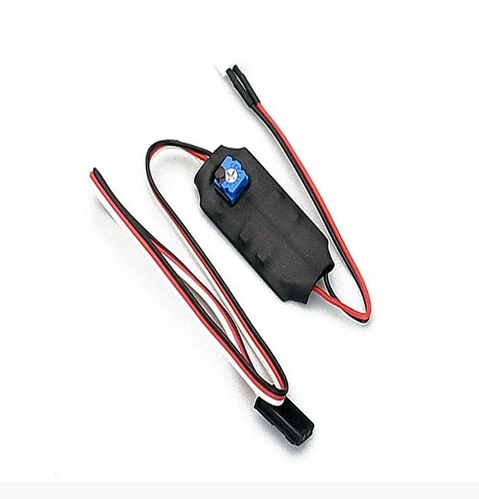 [Z-S0117]Electronic Controller for Bulldog 9300XT Wired Winch