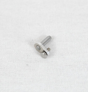 [MG-04001001] Realistic machinery pin - short head 14 mm [실린더 고정핀]