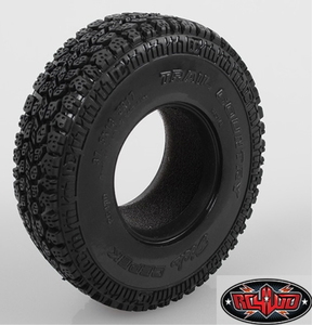 [Z-T0132] Dick Cepek Trail Country 1.7&quot; Scale Tires