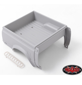 [Z-B0122] RC4WD Mojave II Four Door Rear Bed (Primer Gray)