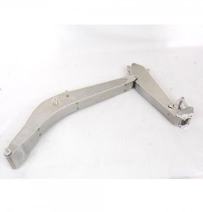 Metal Arm for 330D Excavator (with Quick Coupler)