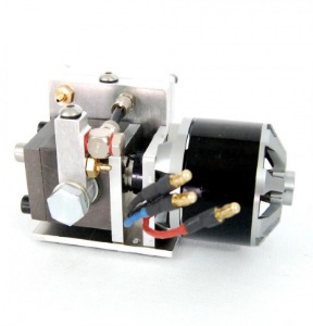 Hydraulic pump MG-HR7 900ml M3 + Brushless motor 3MM호수용