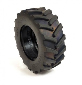 1/16 Tractor Rear rubber tire - Fendt 1050 / 뒤쪽타이어 (한개)