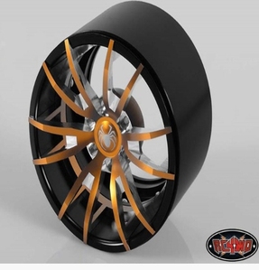 [Z-W0142]Thorax 40 Series Universal Beadlock Wheel