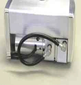 Leimbach mini Hydraulikpumpe f&amp;uuml;r Teleskopzylinder (0H114v/r)