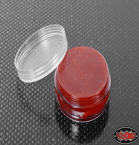 [Z-S1199]RC4WD Red Lubrication for Transmission &amp; Axles