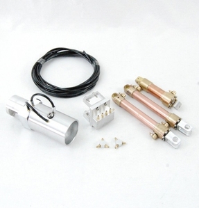 Hydraulic kit for CARSON LR634 with Brushless pump [무브러시펌프 LR634]