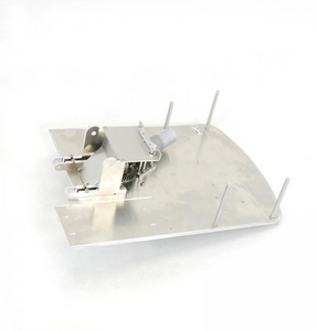 MG 1.4 bottom metal structure 1/14