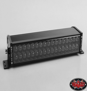 [Z-X0015] RC4WD KC HiLiTES 1/5 C Series High Performance LED Light Bar