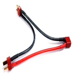 (#WPT-0016) T Connector For Series 