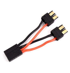 Parallel Wire Harnesses with TRAXXAS Style Connectors (#WPT-0041)