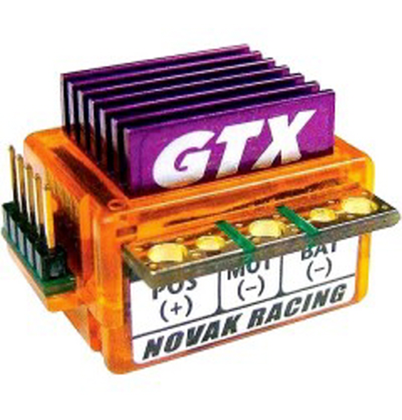 [NV-1780] GTX 프로그래머블 전자변속기 (전진전용) 