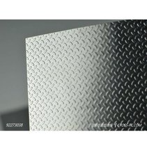 [92273038] CROSS-RC  Alloy antiskid plate 미끄럼 방지판(2X)